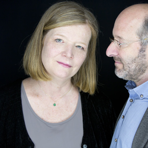 Anne BENOIT & Gilles GASTON-DREYFUS