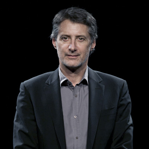 Antoine DE CAUNES