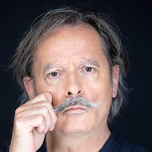 Christophe ALÉVÊQUE