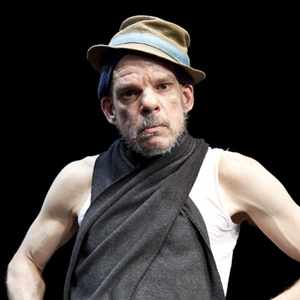Denis LAVANT