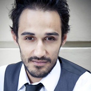 Ismael TIFOUCHE NIETO