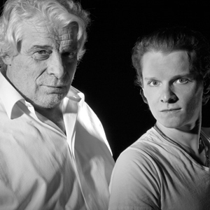 Jacques WEBER & BENABAR