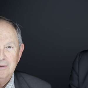 Jean-Claude GRUMBERG & Daniel BENOIN