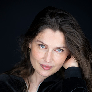 Laetitia CASTA