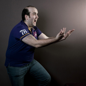 Olivier MARTIN-SALVAN